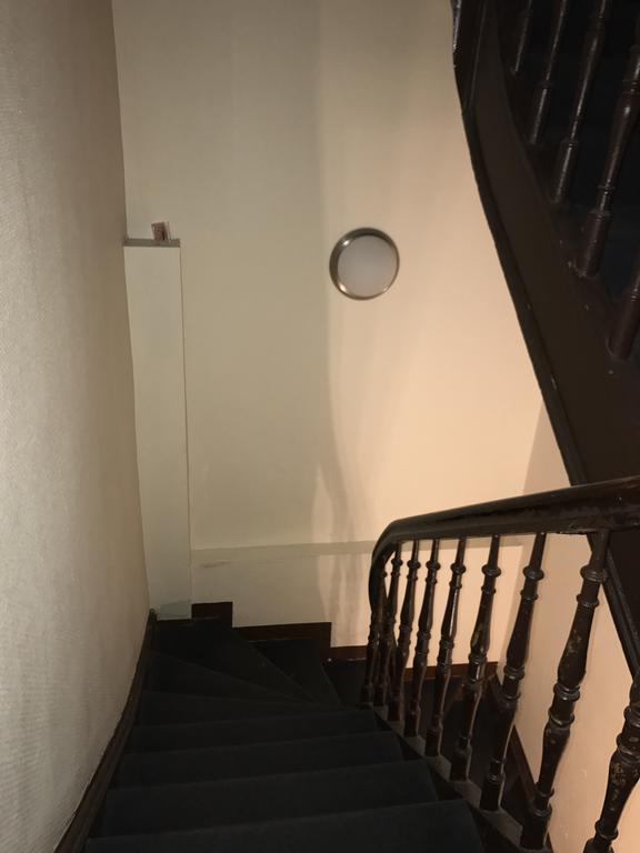 Hotel La Isla Кьолн Екстериор снимка
